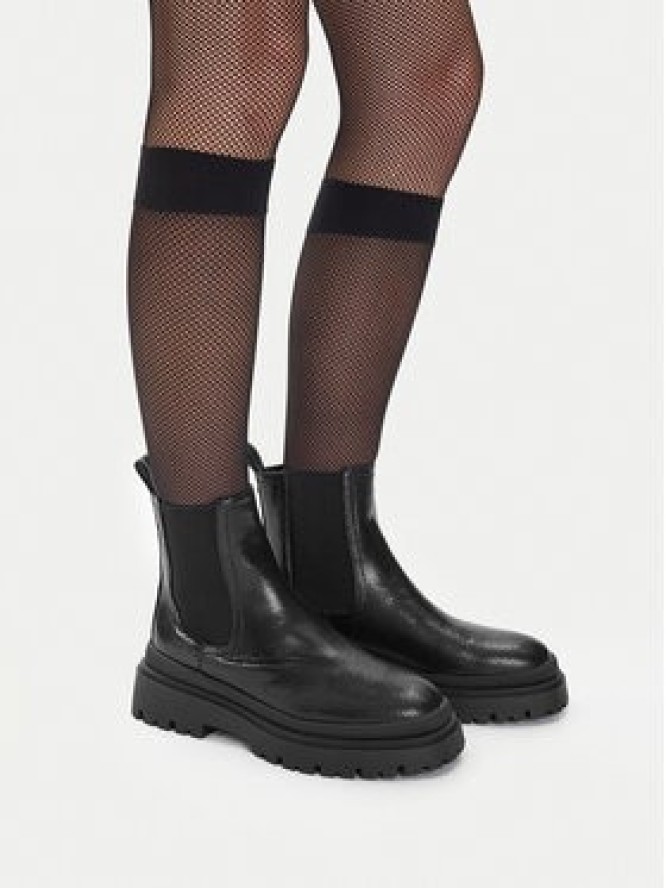 JENNY Sztyblety CEO-HY60299-1 Czarny