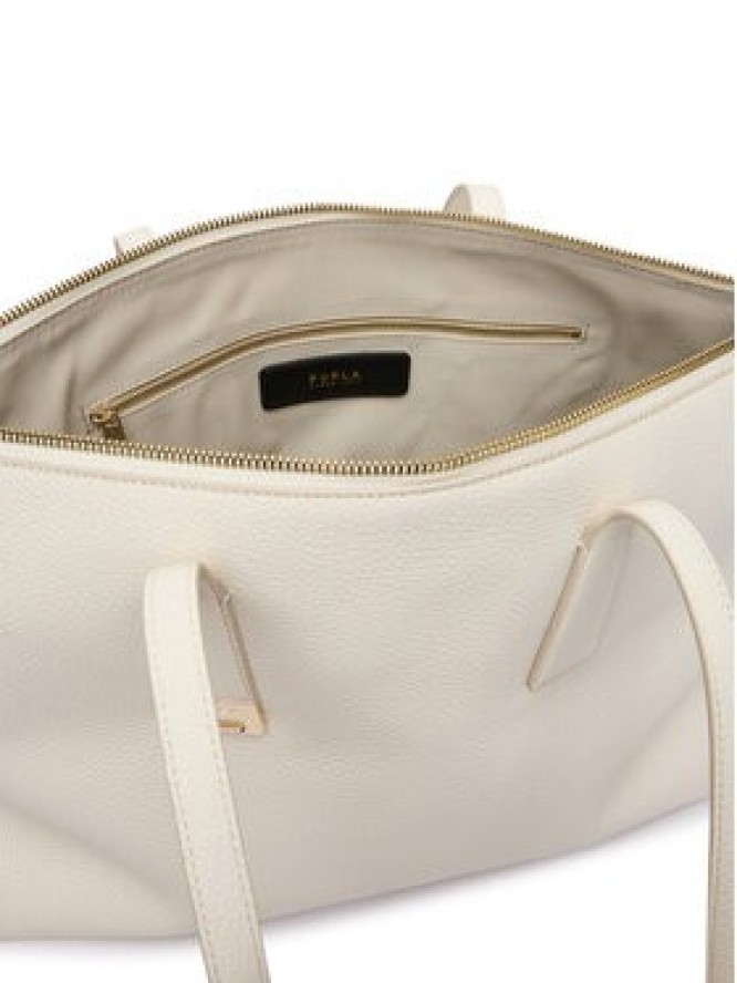 Furla Torebka Olivia L WB01940 HSF000 CN PNN00 Biały