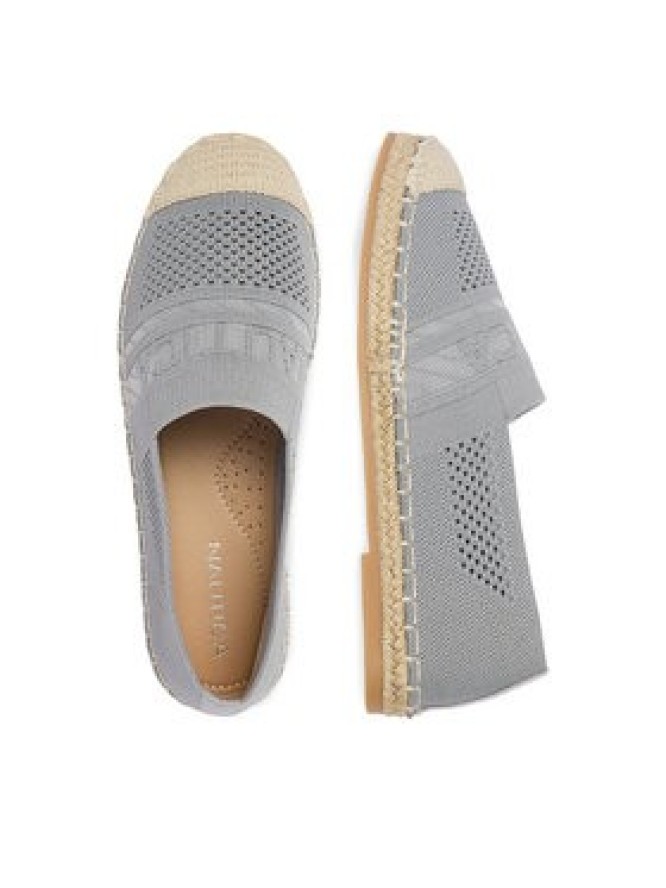 Nautica Espadryle CEO-SW68724 Niebieski