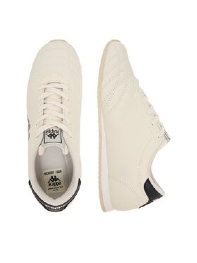 Kappa Sneakersy EO-1491510A(W) Écru
