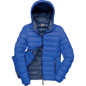 Damska kurtka puchowa Result Snowbird