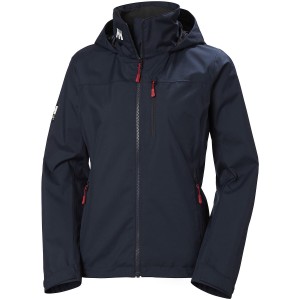 Kurtka uniwersalna damska Helly Hansen Crew