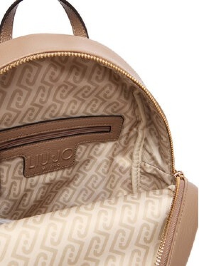 Liu Jo Plecak AA6188 E1012 Brązowy