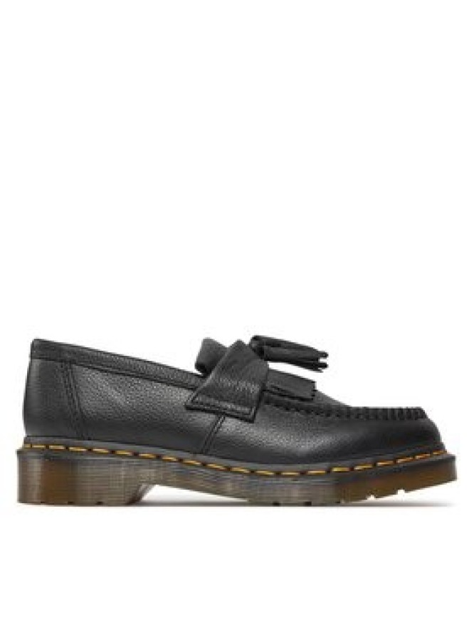 Dr. Martens Loafersy Adrian 22760001 Czarny
