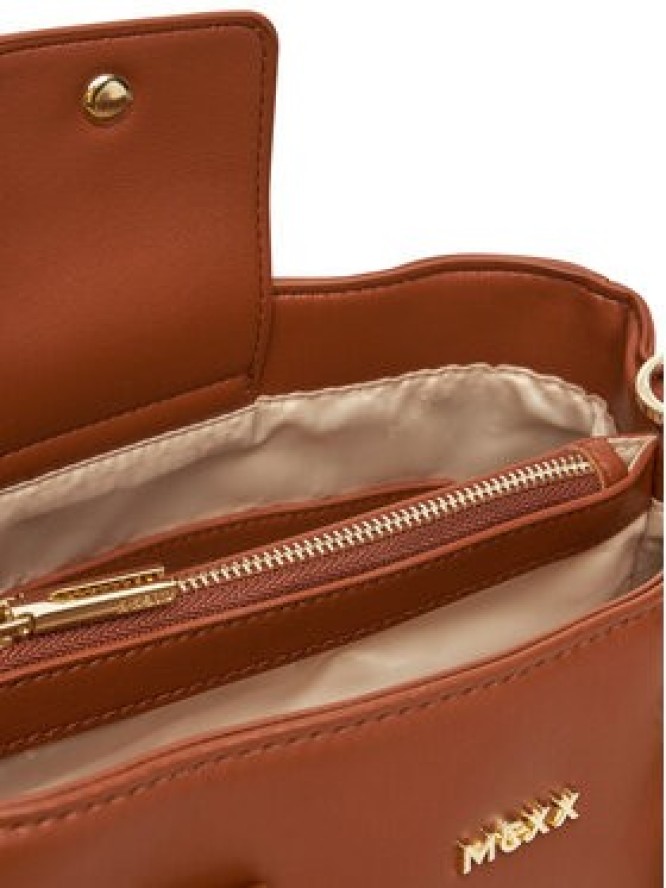 MEXX Torebka C-MEXX-S-009-08 Brązowy