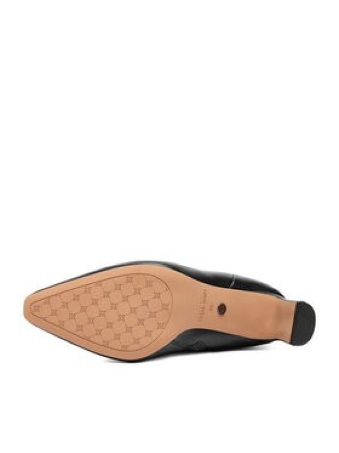 Nine West Kozaki CEO-SAWSAN-01 Czarny