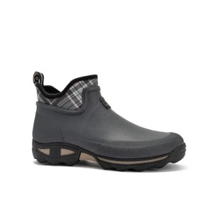 Bottines Rouchette Clean Plaid