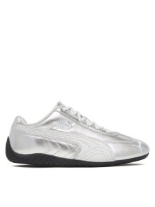 Puma Sneakersy Speedcat Silver Wns 406881 01 Szary