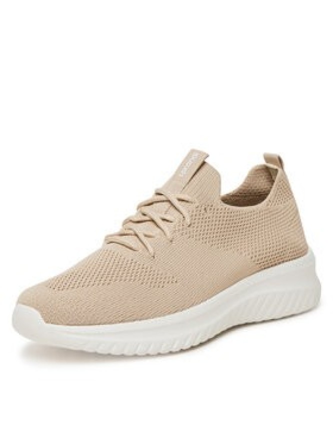 Sprandi Sneakersy CEO-WP-S23R241A-4 Beżowy