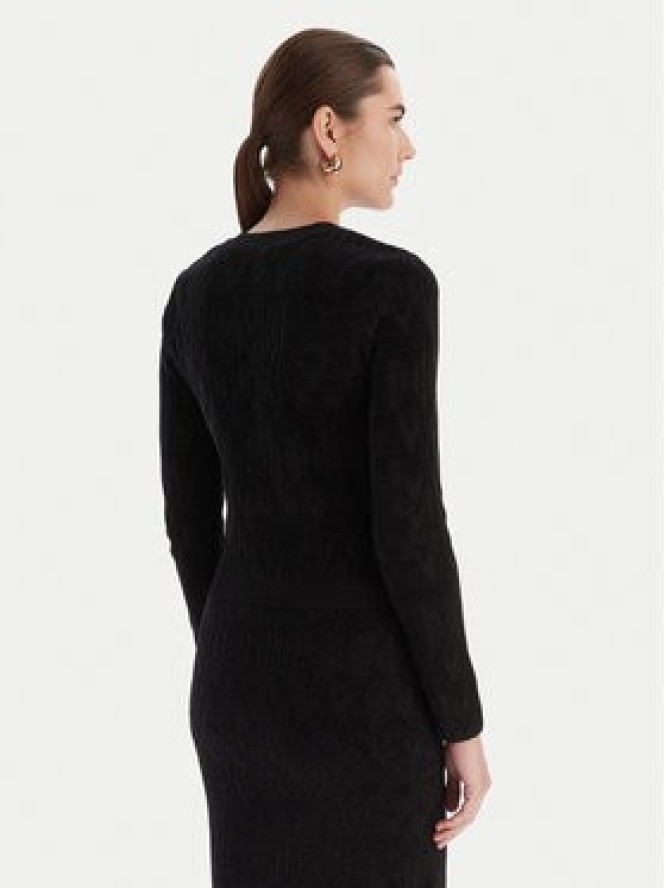 Marciano Guess Kardigan 5BGR06 5661Z Czarny Regular Fit