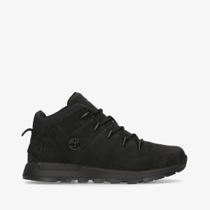 TIMBERLAND Sprint Trekker Mid Buty Outdoorowe damskie