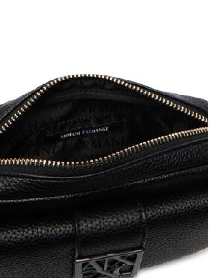 Armani Exchange Torebka XW000324 AF11902 UC001 Czarny