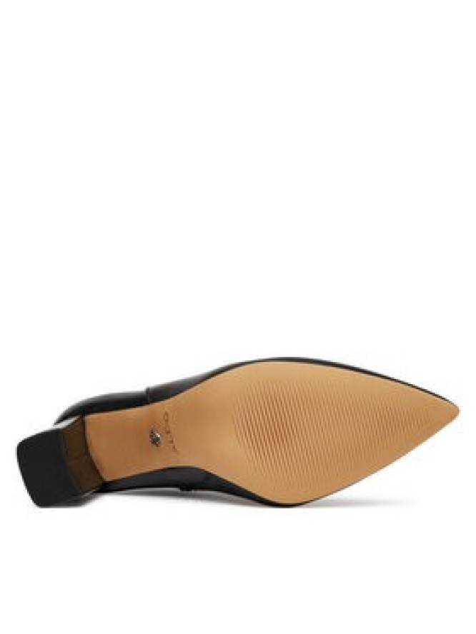 Aldo Kozaki Electro 13863039 Czarny