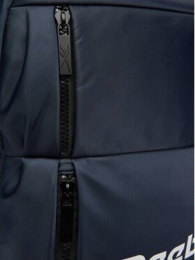 Reebok Plecak C-RBK-030-CCC-05 Granatowy