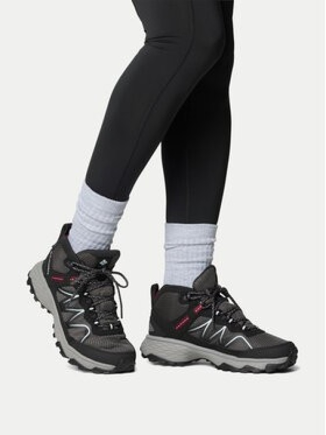 Columbia Trekkingi Peakfreak Rush™ Mid OutDry™ 2126581 Szary