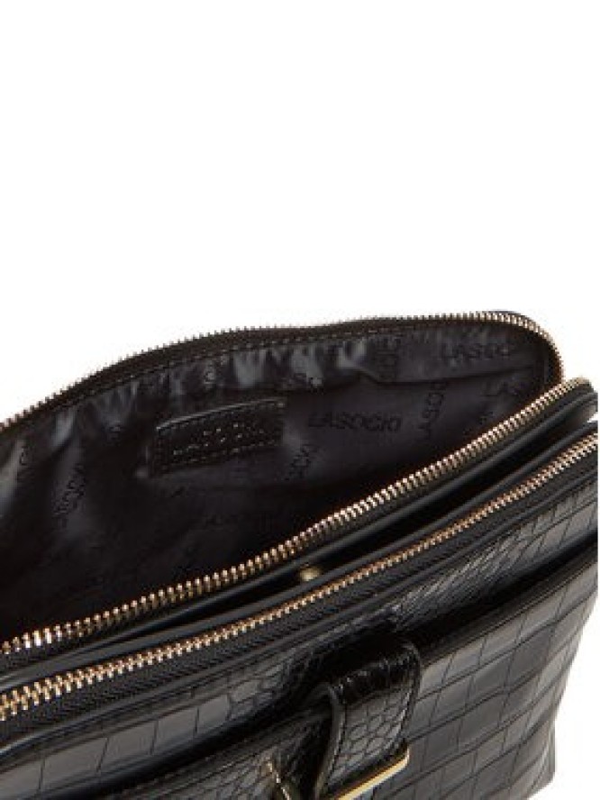 Lasocki Torebka C-LSK-H-001-08 Czarny