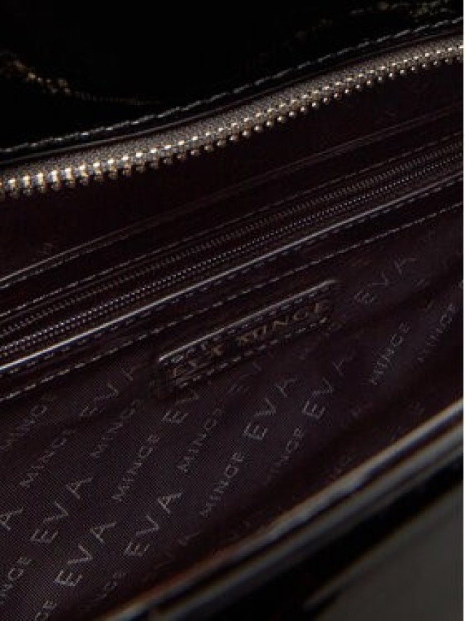 Eva Minge Torebka R-01 Czarny