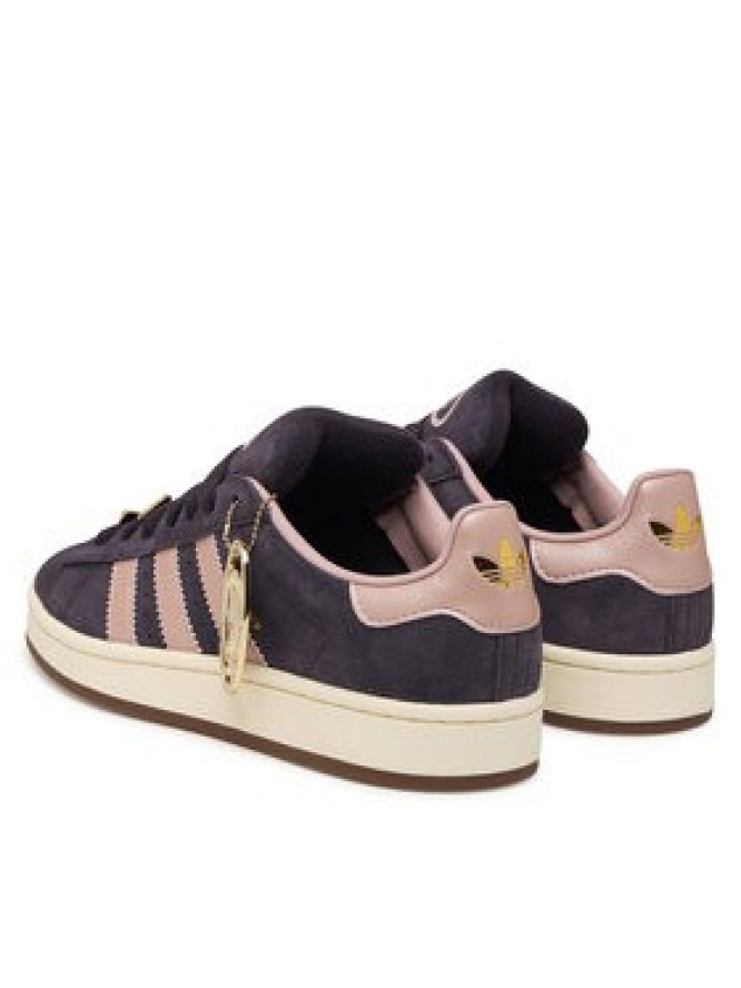 adidas Sneakersy Campus 00s KK0048 Fioletowy