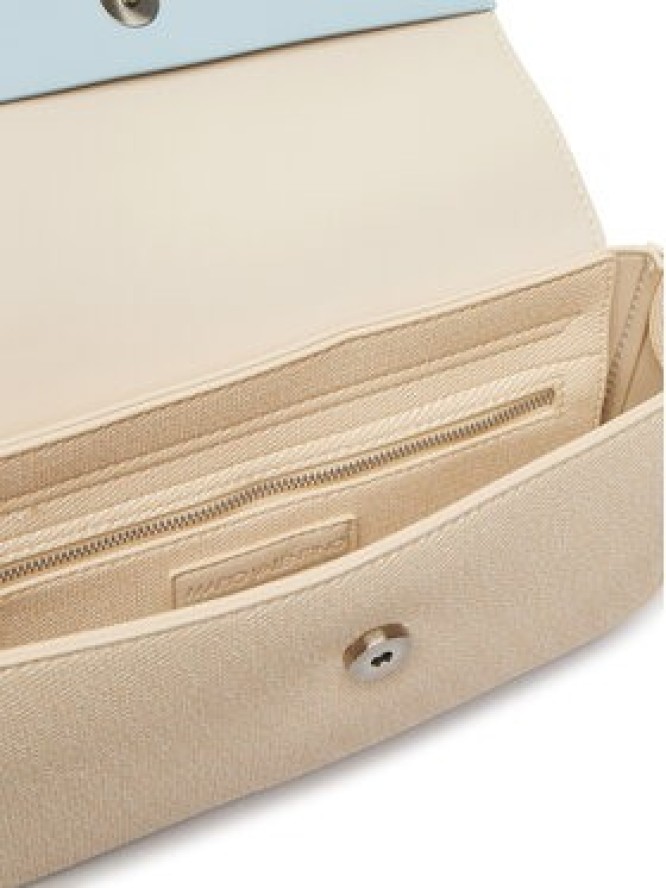 Valentino Torebka Alexia Summer VBSA0D04 Kremowy