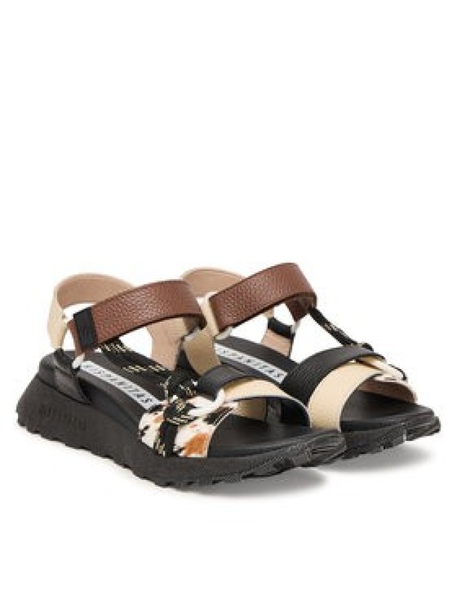 Hispanitas Sandały CHV264869 C004 Kolorowy