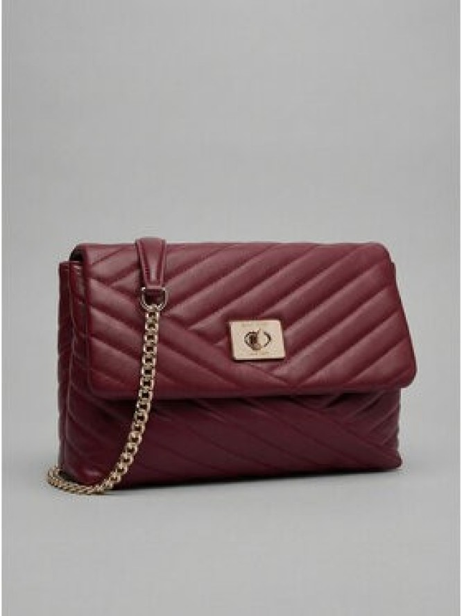 Nine West Torebka CEO-SUSAN-LA513-561 Szary