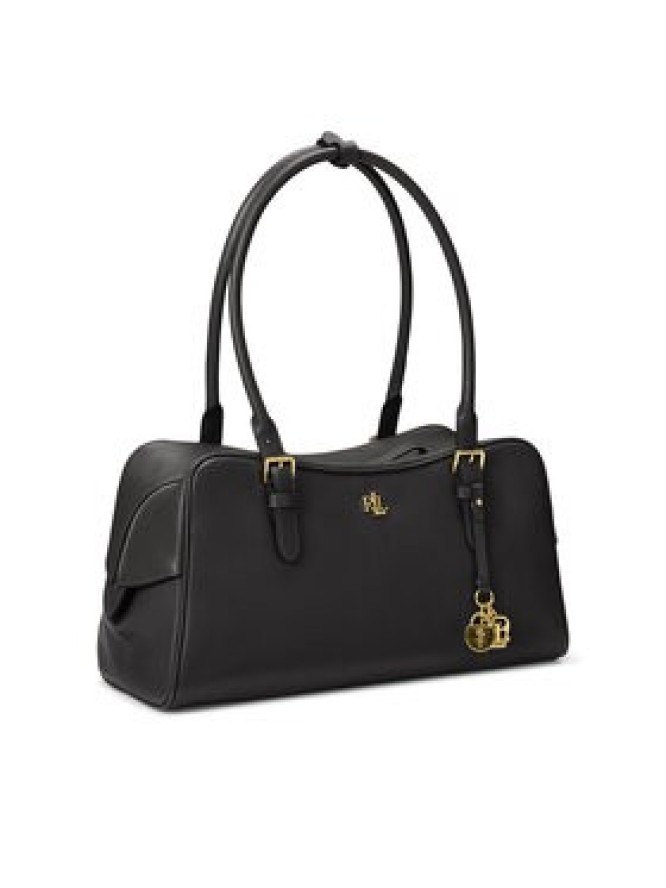 LAUREN RALPH LAUREN Torebka 431P06068002 Czarny