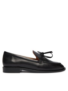 Balagan Loafersy Raphel Czarny