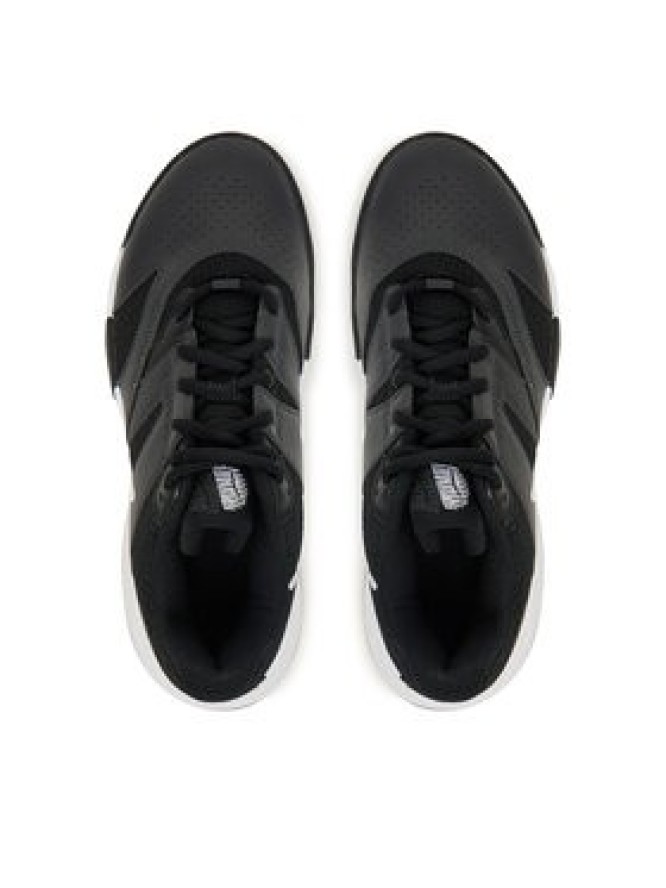 Nike Buty do tenisa W Court Lite 4 FD6575 001 Czarny
