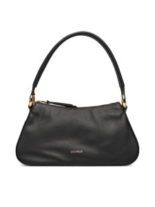 Coccinelle Torebka T1F Coccinellelisbet E1 T1F 12 01 01 Czarny