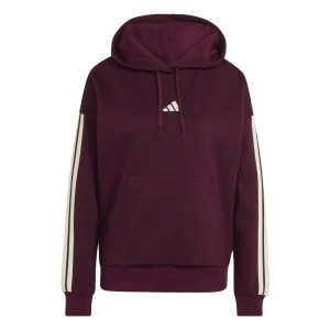 Bluza Adidas Sport W 3S Fl Hd Damskie