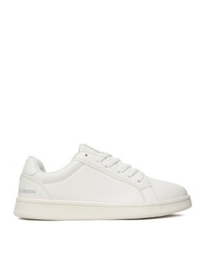 Kappa Sneakersy CEOWB-WP87-26146 Biały