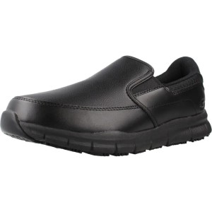Buty SKECHERS 77236ECS NAMPA ANNOD Czarny