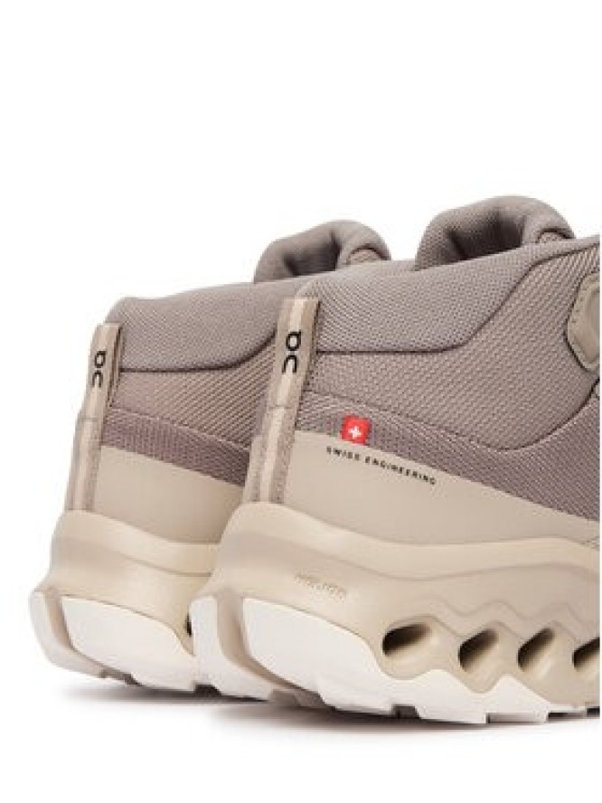 On Trekkingi Cloudhorizon 2 Mid WP 3WG30553 Beżowy