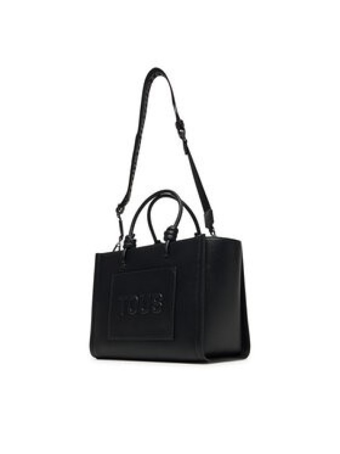TOUS Torebka La Rue New 2002025651 Czarny