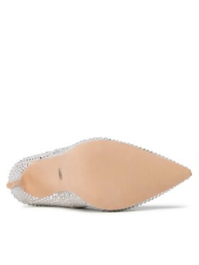 DeeZee Szpilki KL-92831-823 Beżowy