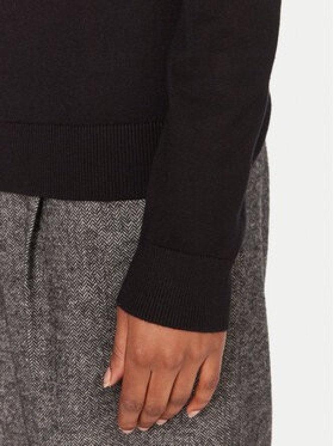 Marella Sweter Osaka 2525366061000 Czarny Regular Fit