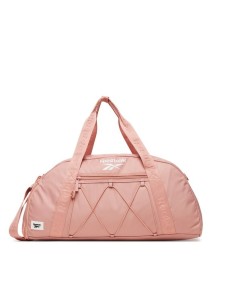 Reebok Torba RBK-B-001-07 Różowy