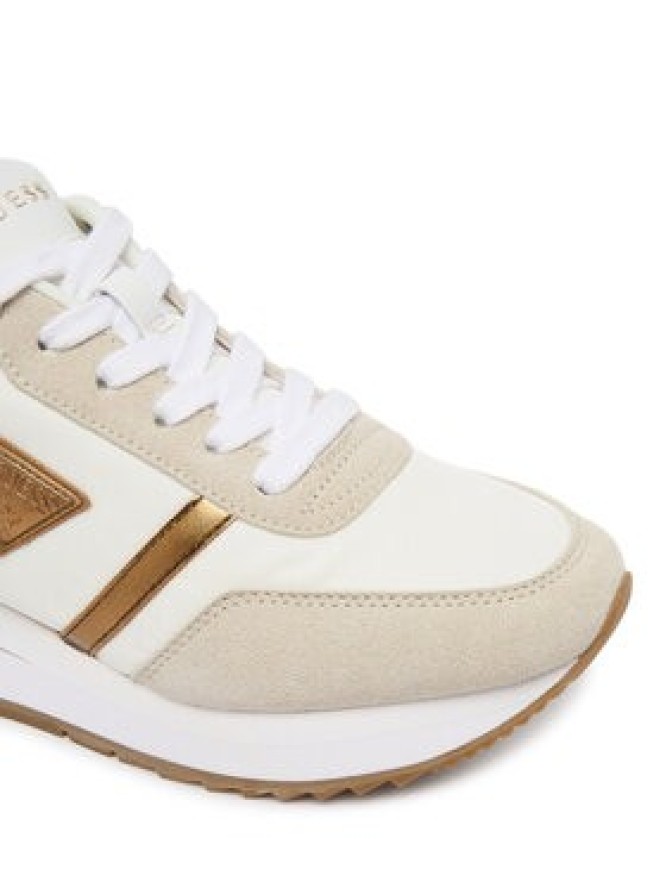 Guess Sneakersy 180661 Biały