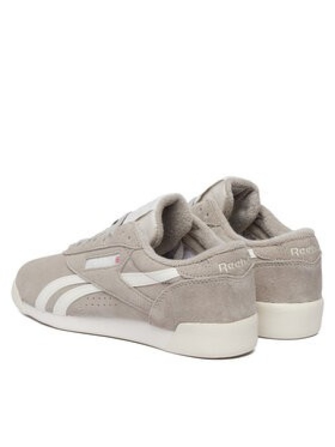Reebok Sneakersy SS-F/S LO 100261520 Szary