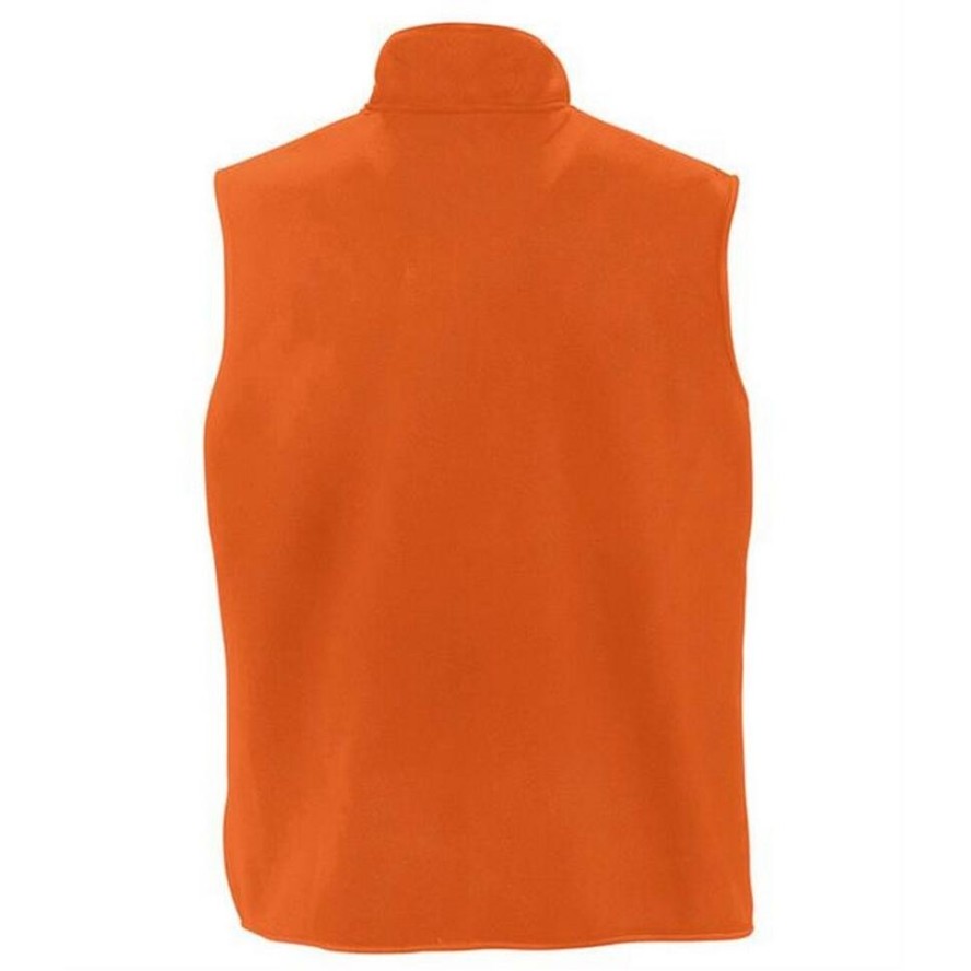 Polarowa Kamizelka Dla Dorosłych Unisex Norway