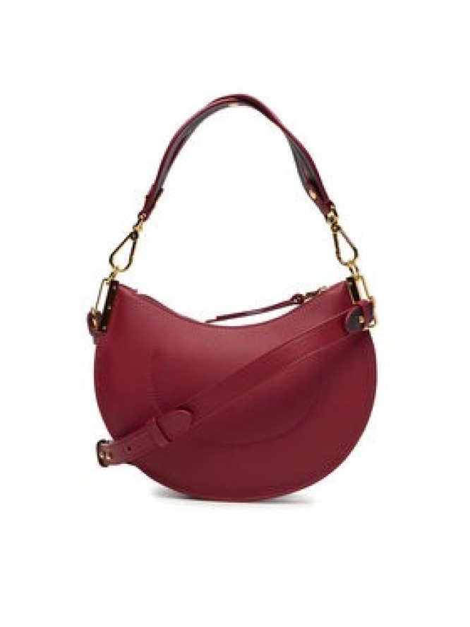 Coccinelle Torebka QKF Coccinellesunup E1 QKF 13 03 01 Bordowy