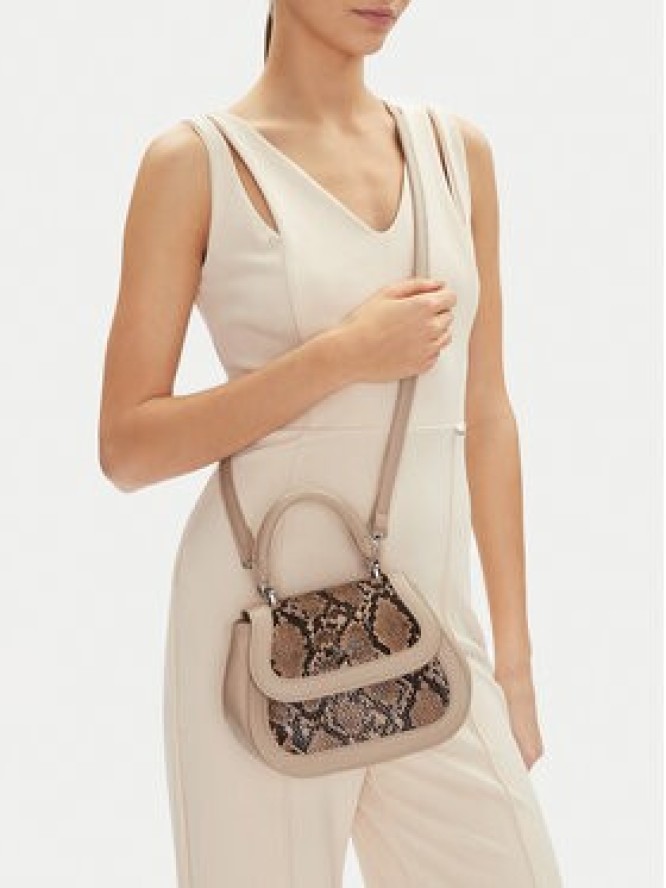 DeeZee Torebka DZE-S-005-07 Beżowy