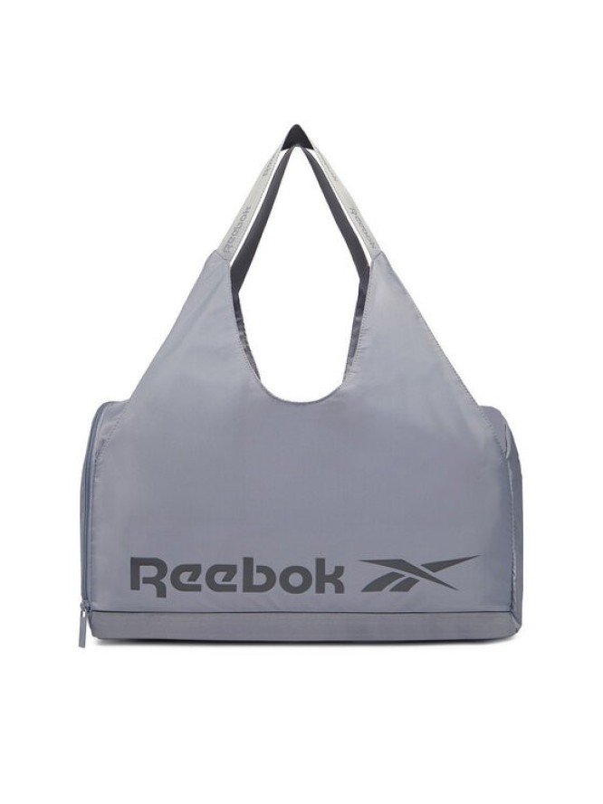 Reebok Torba CWBEO-RBK-WS-001-09 Szary