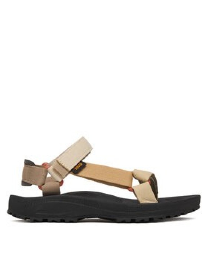 Teva Sandały Winsted 1017424 Beżowy