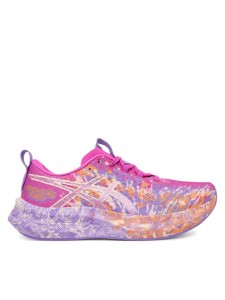 Asics Buty do biegania Noosa Tri 16 1012B675 Kolorowy