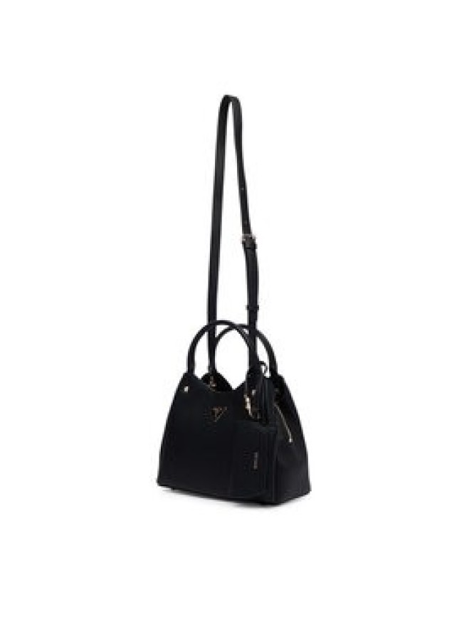 Guess Torebka Lorella HWBG23 06220 Czarny