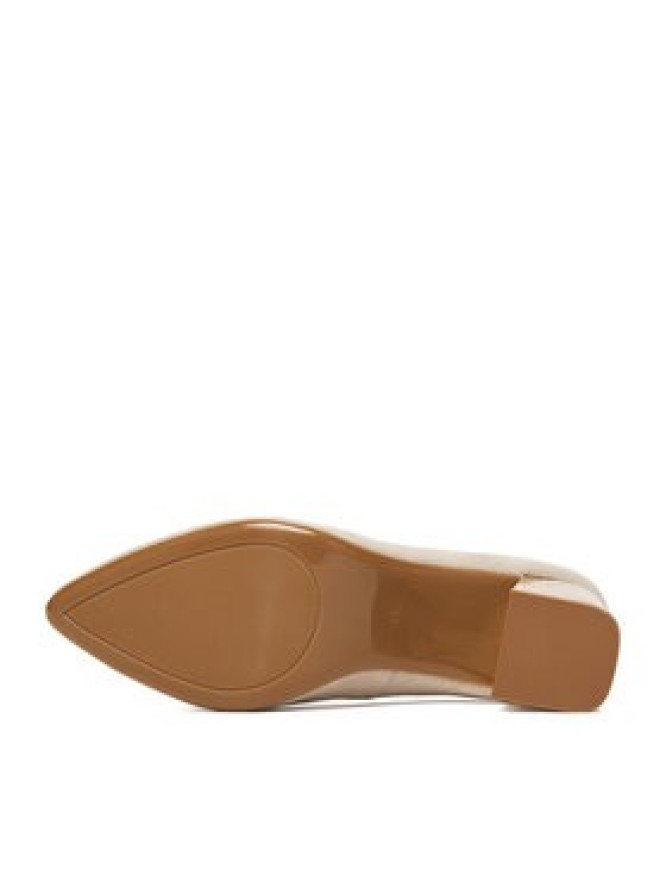 Lasocki Czółenka CEO-WB-UMI-01 Brązowy