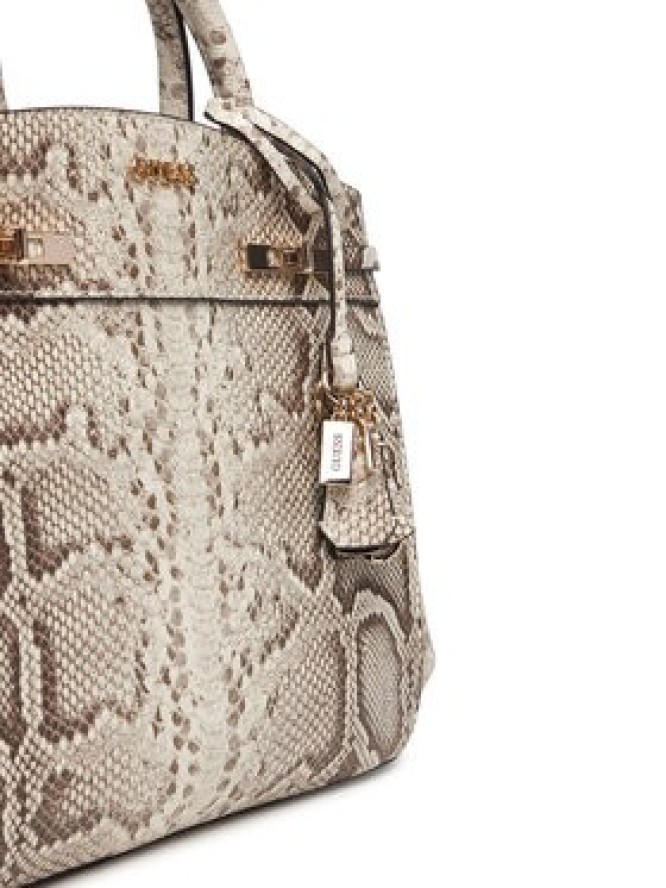 Guess Torebka Melinda HWKG99 33060 Beżowy