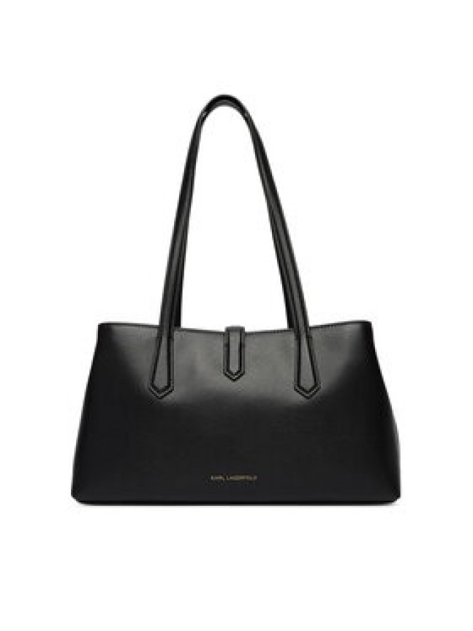 KARL LAGERFELD Torebka B1W30095 Czarny