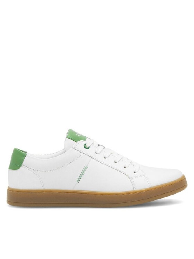 Lasocki Sneakersy DELECTA WI16-DELECTA-01 Biały